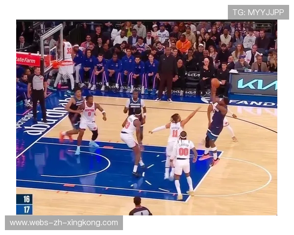 森林狼再遇尼克斯过往恩怨揭晓胜负手是延续辉煌还是命运反转 森林狼再遇尼克斯过往恩怨揭晓胜负手是延续辉煌还是命运反转