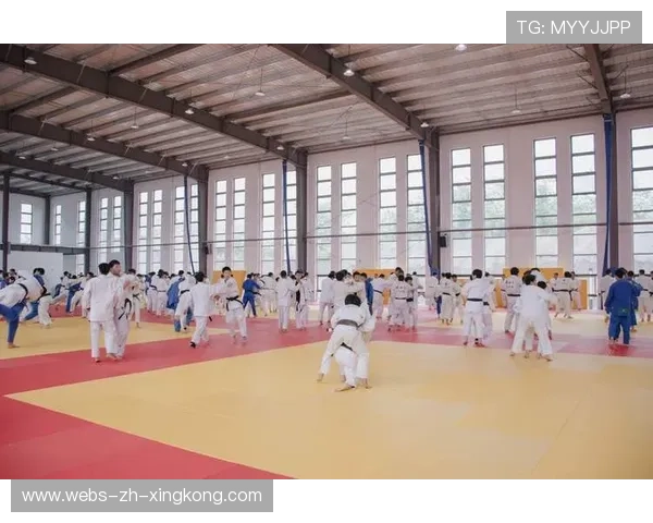 国家柔道队亚高原集训全面提升体能实力补短板挑战极限突破 国家柔道队亚高原集训全面提升体能实力补短板挑战极限突破