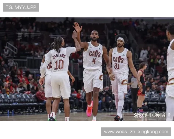 骑士不是“只靠米切尔”！三核并进才是上限