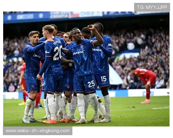 切尔西高价先生爆雷?球迷怒喷“水货之王” 切尔西高价先生爆雷?球迷怒喷“水货之王”