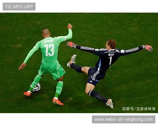 足球后卫清道夫式表现：守护球门的无名英雄