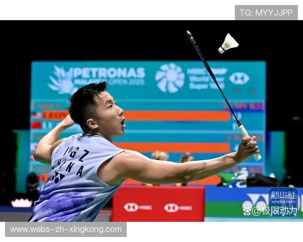 羽毛球铲球极限救回：挑战极限的瞬间艺术