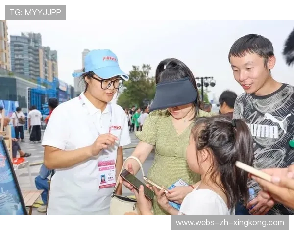 F1赛事周志愿者培训成标配，服务更专业