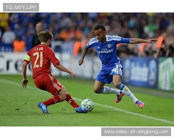 切尔西称霸欧冠指日可待——蓝军未来辉煌可期