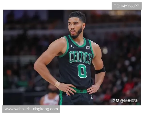 凯尔特人塔图姆强突造杀伤稳稳站住局面