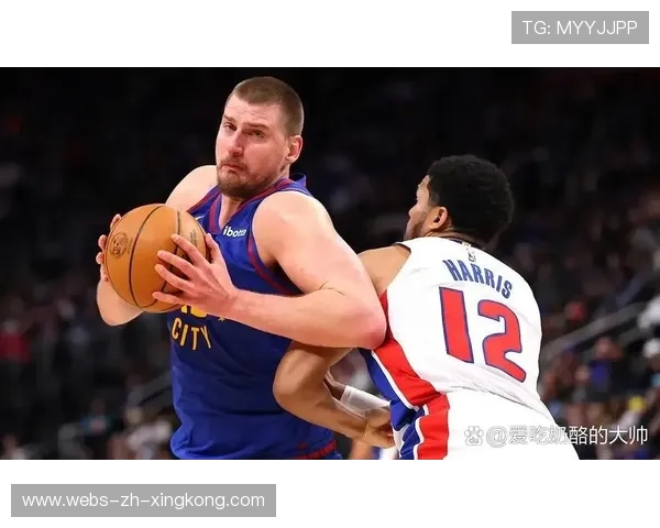 掘金默里外线连续得分，约基奇稳稳掌舵