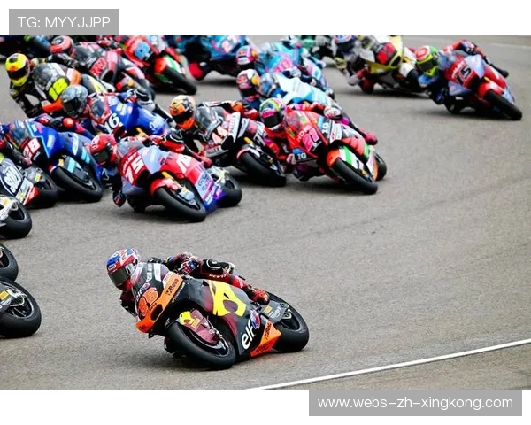 MotoGP赛季看点:速度与技术的极限较量 MotoGP赛季看点:速度与技术的极限较量