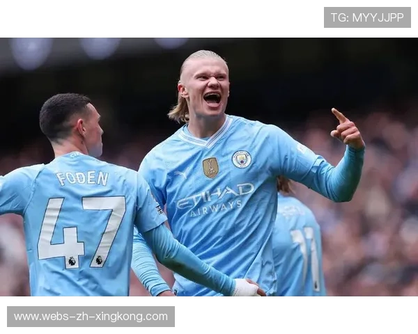 曼城—哈兰德头球持续轰门终结比赛