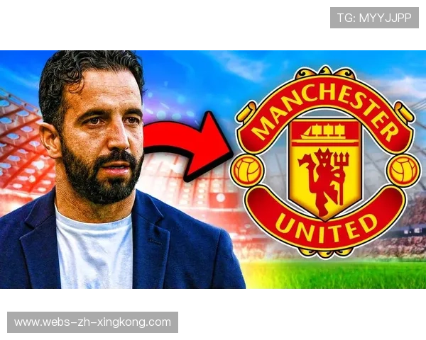 曼联战术混乱！阿莫林未来岌岌可危